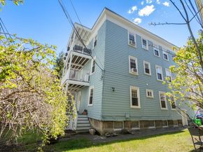 16 Woodlawn St 1, Boston MA 02130