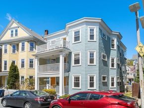 16 Woodlawn St 1, Boston MA 02130