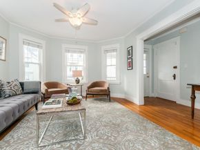 16 Woodlawn St 1, Boston MA 02130