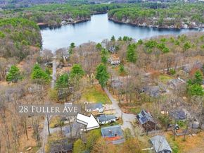 28 Fuller Ave, Lancaster MA 01523