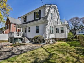 14 Crown St, Milton MA 02186