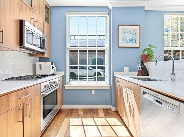 45 1st Avenue 110, Boston MA 02129