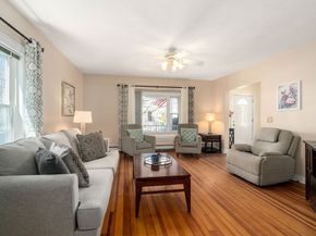 47 Alexander Ave, Medford MA 02155