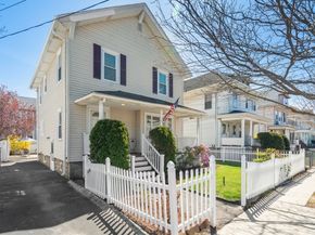 47 Alexander Ave, Medford MA 02155