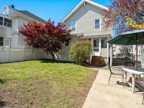 47 Alexander Ave, Medford MA 02155