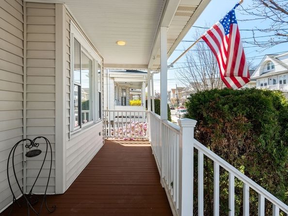 47 Alexander Ave, Medford MA 02155