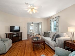 47 Alexander Ave, Medford MA 02155