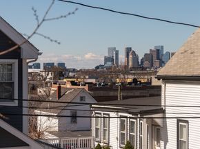 64 Byron St 2, Boston MA 02128