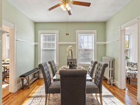 75 Fernwood Avenue, Revere MA 02151