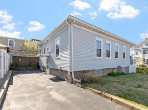 75 Fernwood Avenue, Revere MA 02151
