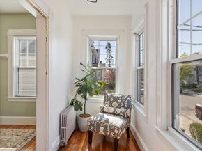 75 Fernwood Avenue, Revere MA 02151