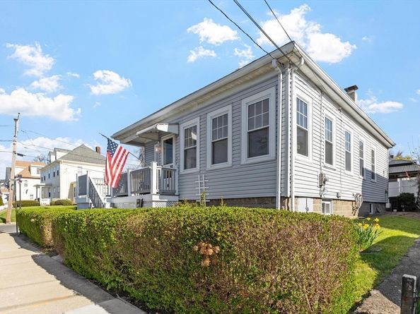 75 Fernwood Avenue, Revere MA 02151
