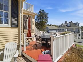 11 North Ave, Melrose MA 02176