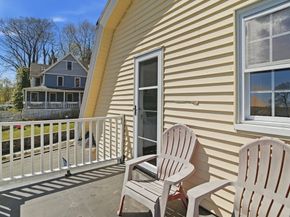 11 North Ave, Melrose MA 02176