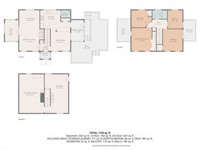 11 North Ave, Melrose MA 02176