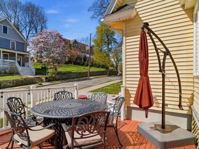 11 North Ave, Melrose MA 02176