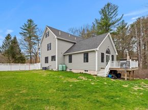480 Boxford St, North Andover MA 01845