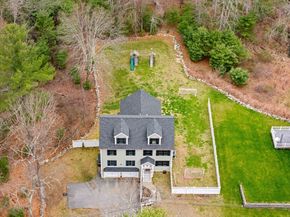 480 Boxford St, North Andover MA 01845
