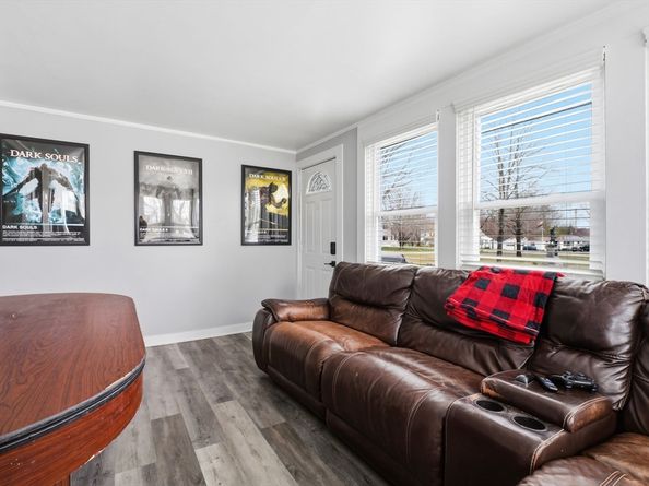 38-40 West Street, Winchendon MA 01475