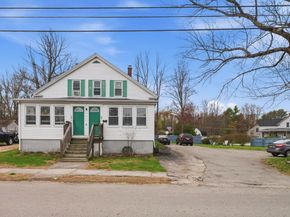 38-40 West Street, Winchendon MA 01475