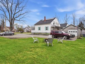 38-40 West Street, Winchendon MA 01475