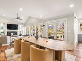 6 Hale Place, Medfield MA 02052