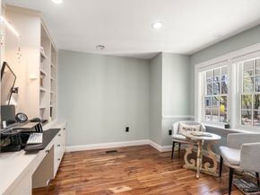 6 Hale Place, Medfield MA 02052