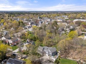 6 Hale Place, Medfield MA 02052