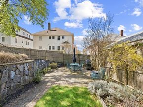 9 Governors Avenue 2, Winchester MA 01890