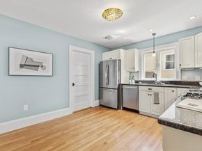 9 Governors Avenue 2, Winchester MA 01890