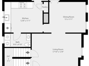 9 Governors Avenue 2, Winchester MA 01890