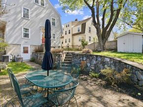9 Governors Avenue 2, Winchester MA 01890