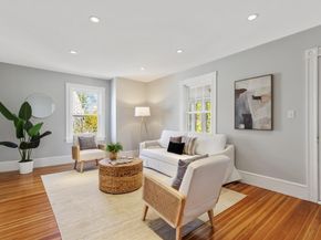 9 Governors Avenue 2, Winchester MA 01890