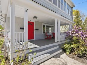 9 Governors Avenue 2, Winchester MA 01890