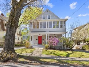 9 Governors Avenue 2, Winchester MA 01890