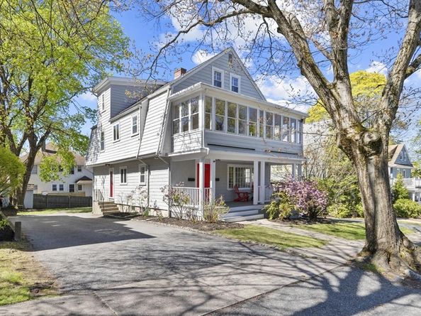9 Governors Avenue 2, Winchester MA 01890