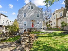 9 Governors Avenue 2, Winchester MA 01890