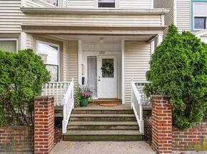 103 Hancock St 1, Boston MA 02125