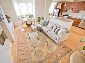 14 Worcester Sq 5, Boston MA 02118