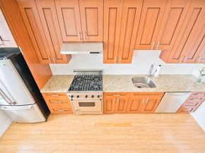 14 Worcester Sq 5, Boston MA 02118