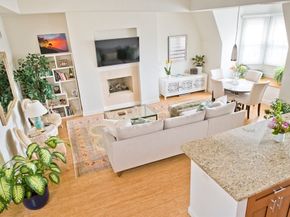 14 Worcester Sq 5, Boston MA 02118