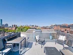 14 Worcester Sq 5, Boston MA 02118