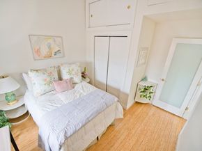 14 Worcester Sq 5, Boston MA 02118