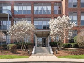 156 Porter St 440, Boston MA 02128