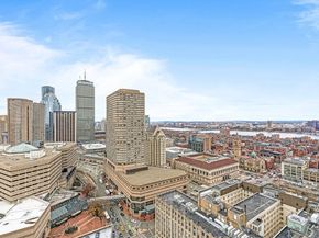 430 Stuart St 31A, Boston MA 02116