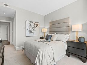 430 Stuart St 31A, Boston MA 02116