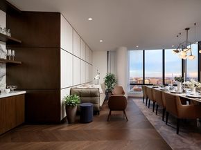 430 Stuart St 31A, Boston MA 02116