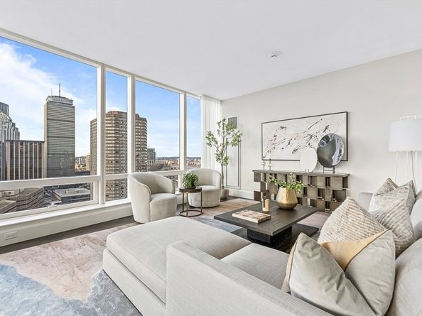 430 Stuart St 31A, Boston MA 02116
