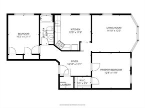 164 Strathmore R 4, Boston MA 02135