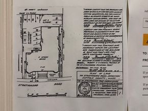 164 Strathmore R 4, Boston MA 02135